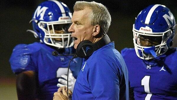McCallie's Ralph Potter steps down as Joel Bradford takes over football program